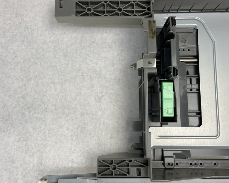 RICOH Aficio MP C4502 #1 Top Paper Cassette Tray