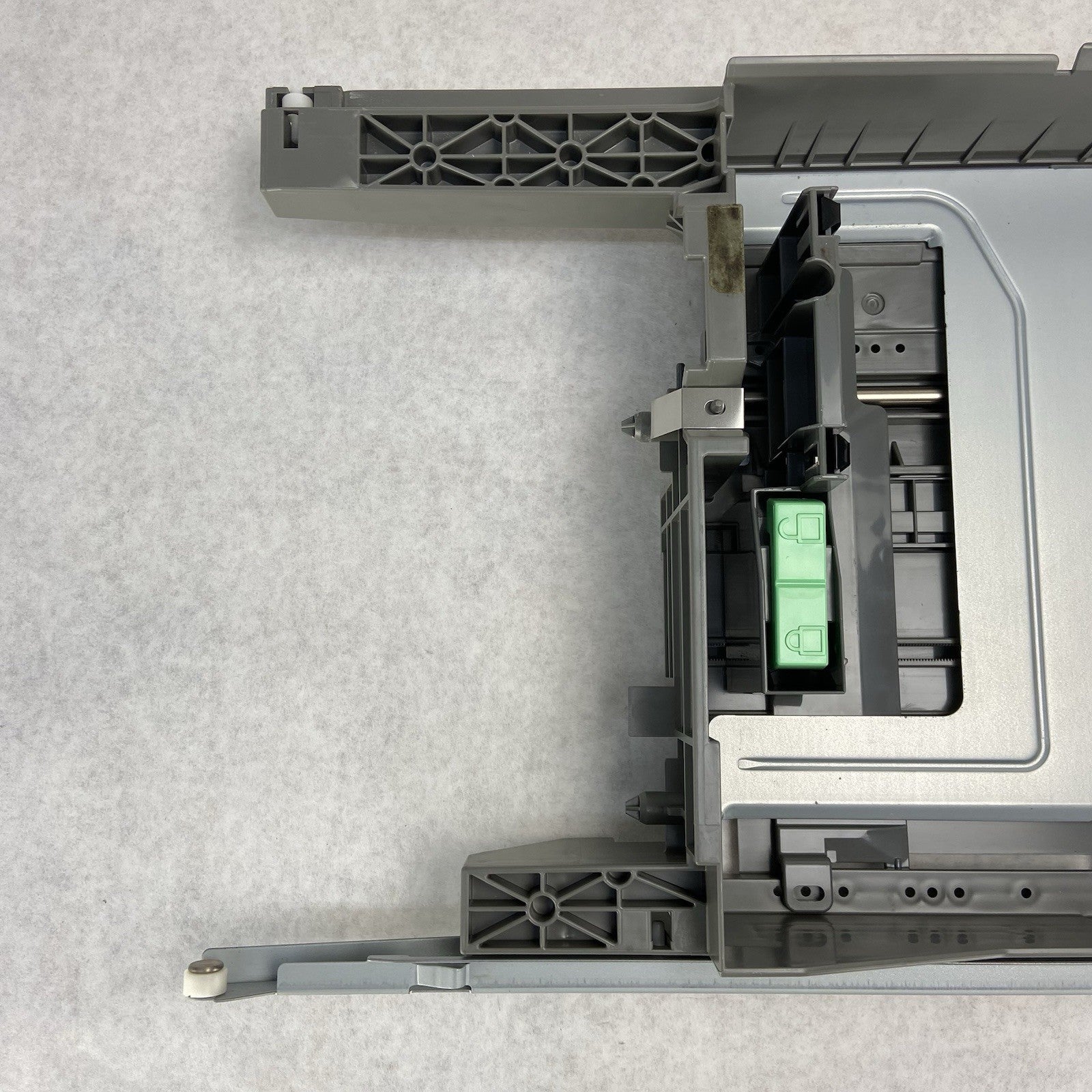 RICOH Aficio MP C4502 #1 Top Paper Cassette Tray