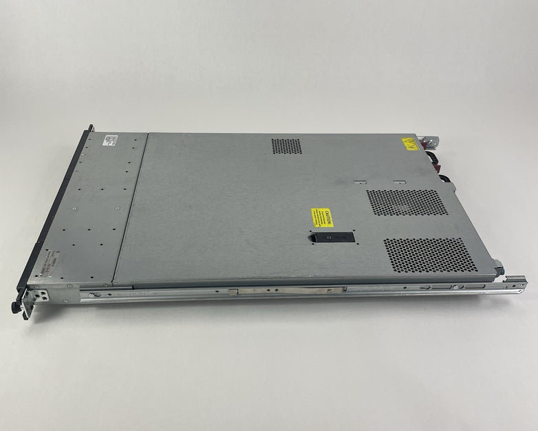 HP ProLiant DL360 G7 1U Rack Server Xeon E5606 2.13GHz 6GB DDR3 No HDD No OS