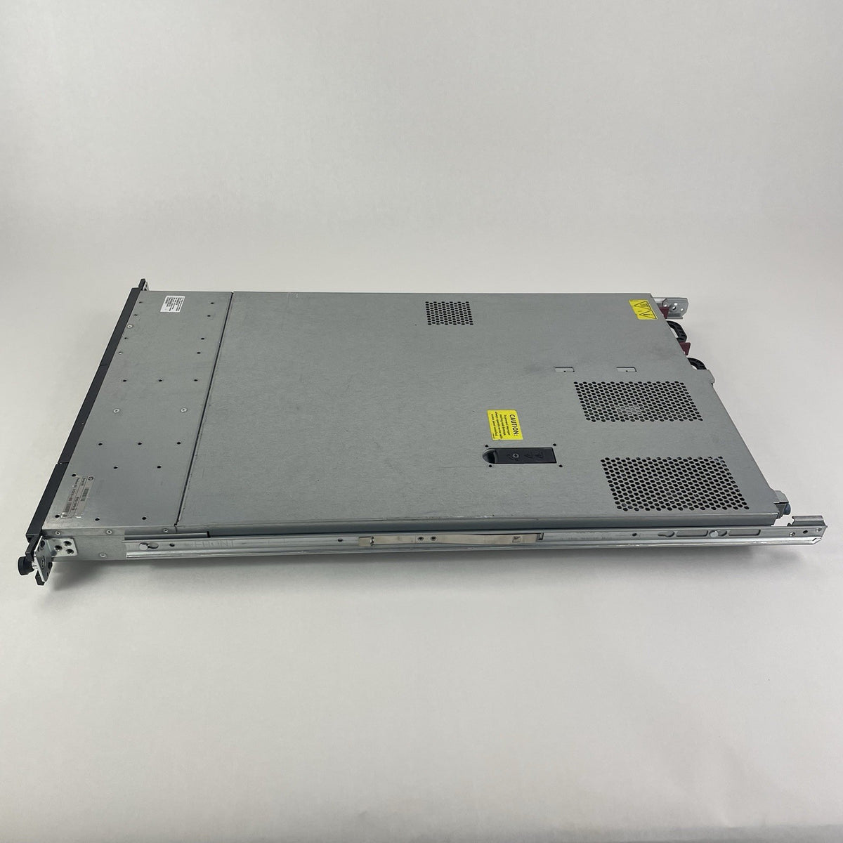 HP ProLiant DL360 G7 1U Rack Server Xeon E5606 2.13GHz 6GB DDR3 No HDD No OS6