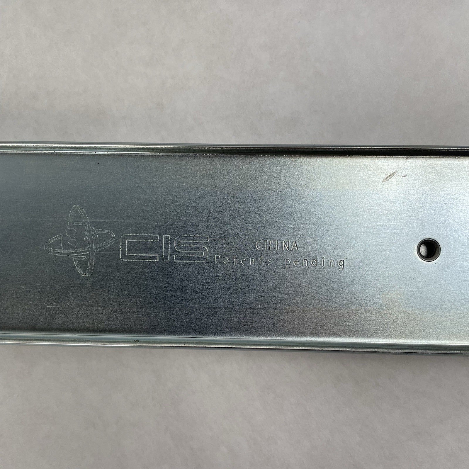 CIS 131227 Server Sliding Rail Set MID 01078