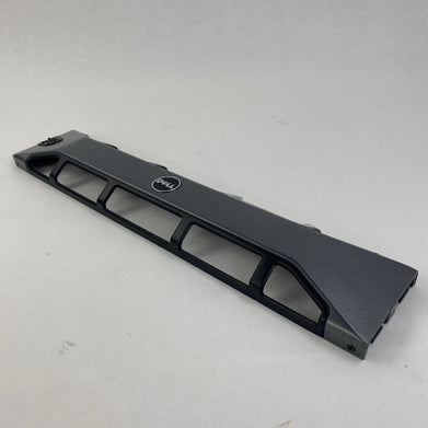 Dell PowerEdge R820/R720/R520 2U Server Front Bezel   w/ Key