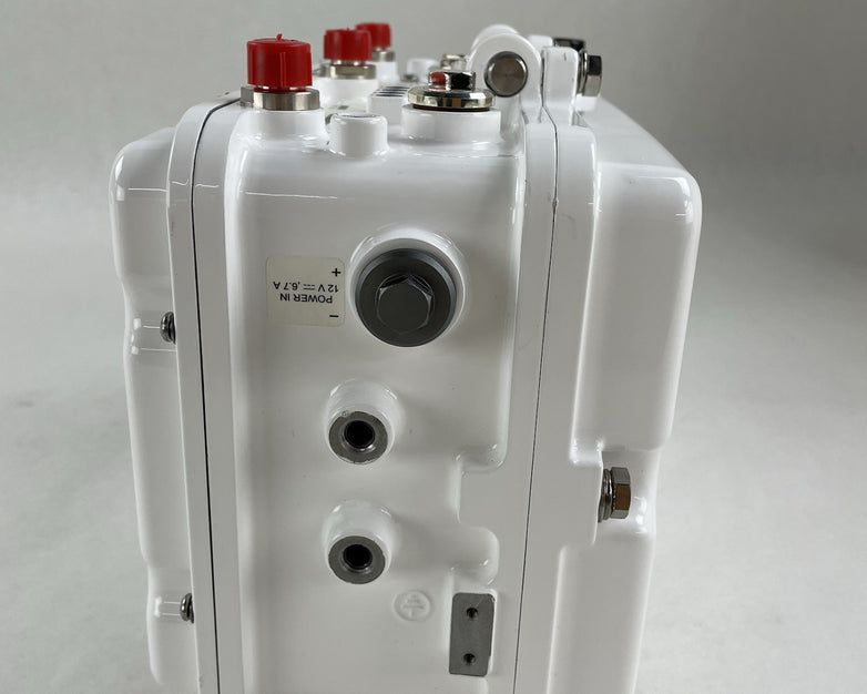 Cisco AIR-CAP1552E-A-K9 Outdoor Mesh Access Point w/ 3 Antennas AIR-ANT2547V-N