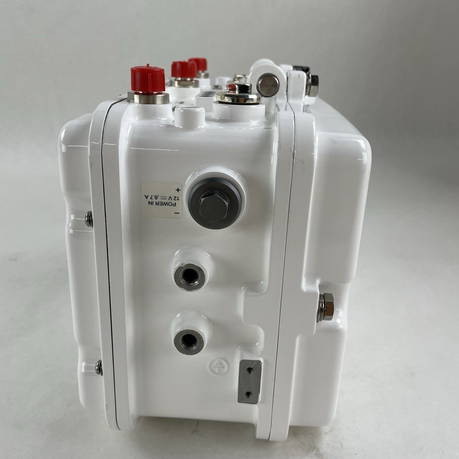 Cisco AIR-CAP1552E-A-K9 Outdoor Mesh Access Point w/ 3 Antennas AIR-ANT2547V-N