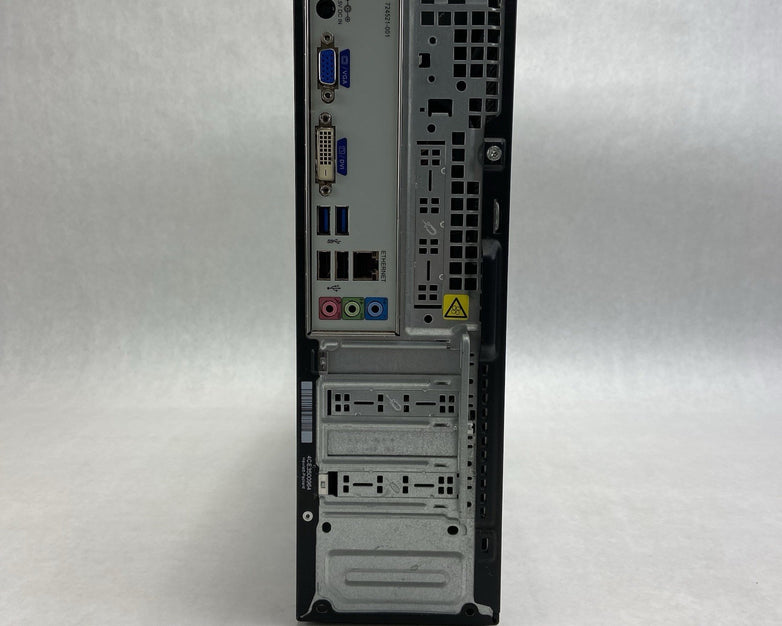 HP Pavilion 400-224 SFF AMD A4-5000 1.5GHz 4GB RAM No HDDOSAC