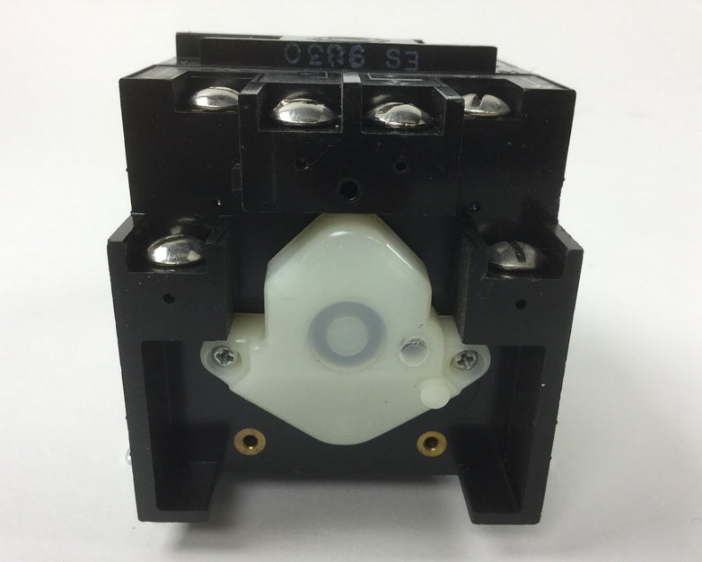 Agastat E7012SC004 Relay