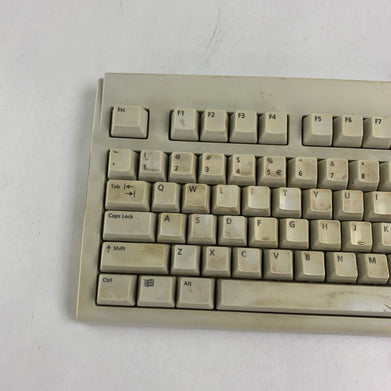 Micron PC 5121 Keyboard