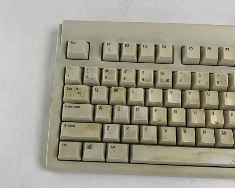 Micron PC 5121 Keyboard