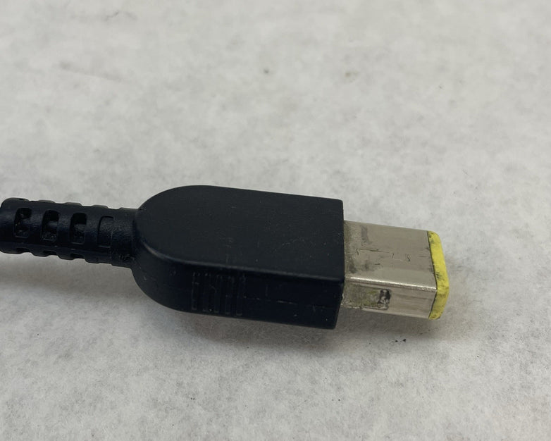 Lenovo ADLX65NDC2A 20V 3.25A 65W Ac Adapter Lot of 5