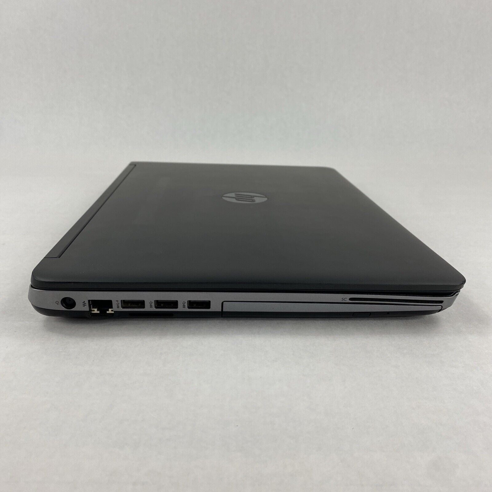 HP ProBook 650 G1 Core i5-4210M 2.60GHz 4GB RAM 15.6" No Battery No HDD No OS