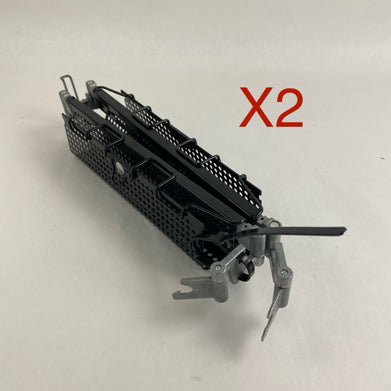 Dell CN-0UU299 Retractable Cable Management Tray Arm For PowerEdge Servers Lot 2