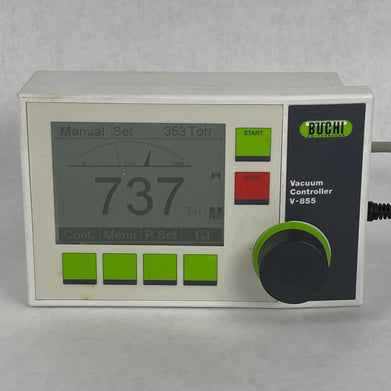 Buchi V-855 Vacuum Controller for Buchi Rotavapor System