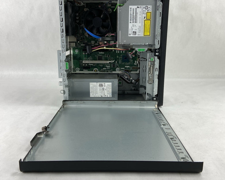 HP ProDesk 600 G6 MT Intel Core i3-10100 3.6GHz 16GB RAM No HDD No OS