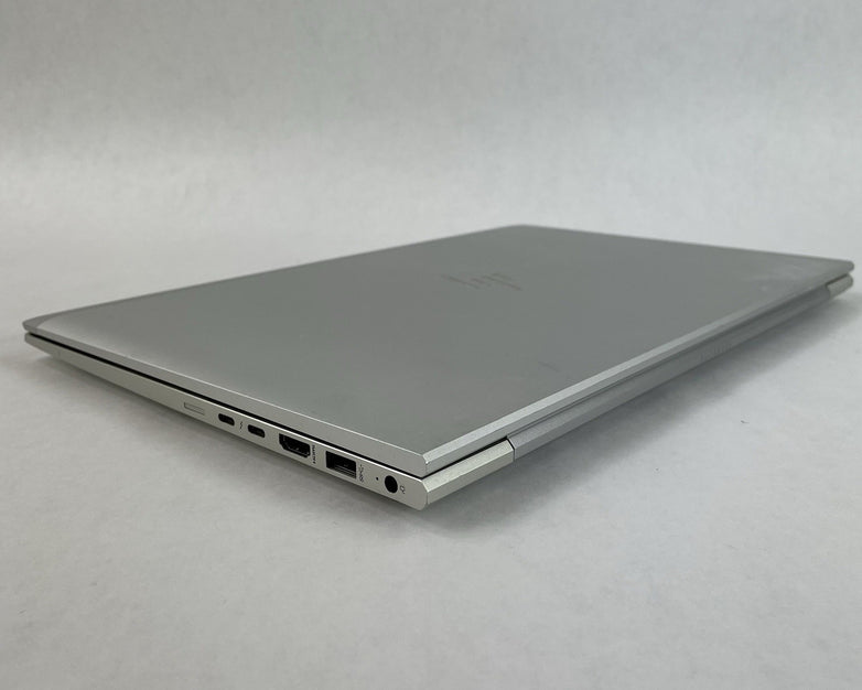 HP EliteBook 850 G8 15.6" i5-1145G7 2.60 GHz 8 GB RAM No SSD/OS/AC - Rubber Feet