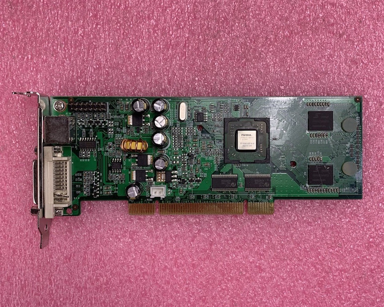 Nvidia GeForce 6200 256MB DDR2 N62LEPL-LF Video Graphics Card