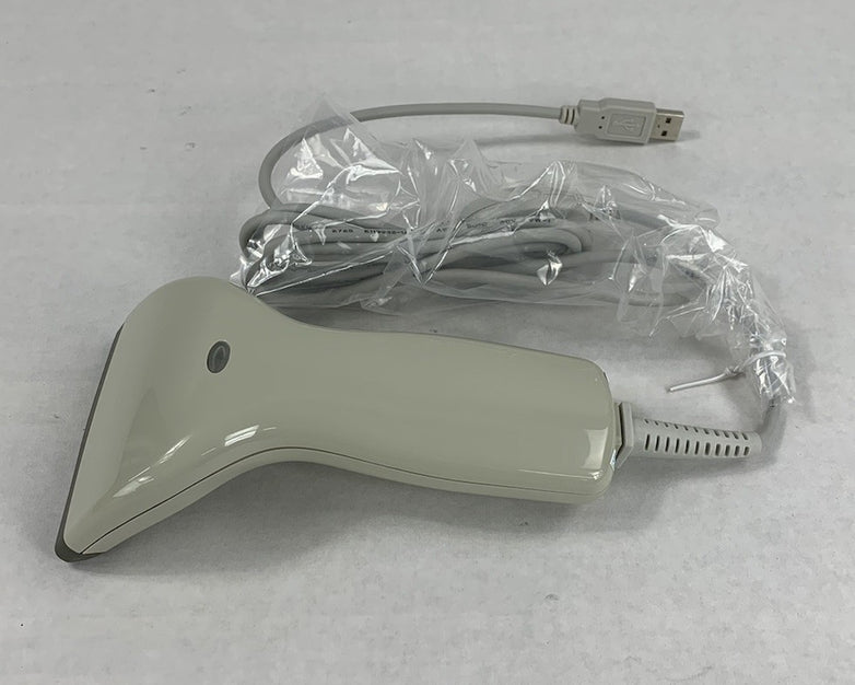 Unbranded ZT800U Corded USB Handheld Barcode Scanner (Lot of 2)