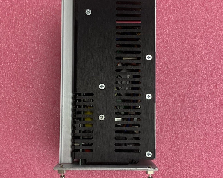 GE Energy Services D20-PS CSC143-4000 High Voltage AC/DC Power Supply