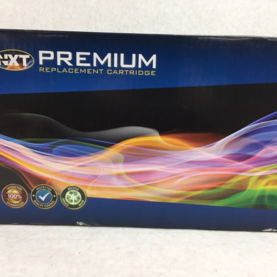 NXT Premium Replacement Cartridge PRMHT253A Magenta