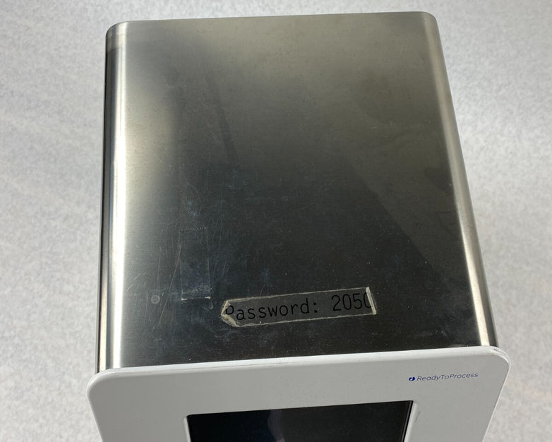 GE WAVEPOD II Integrated Controller CO2 O2 28984740