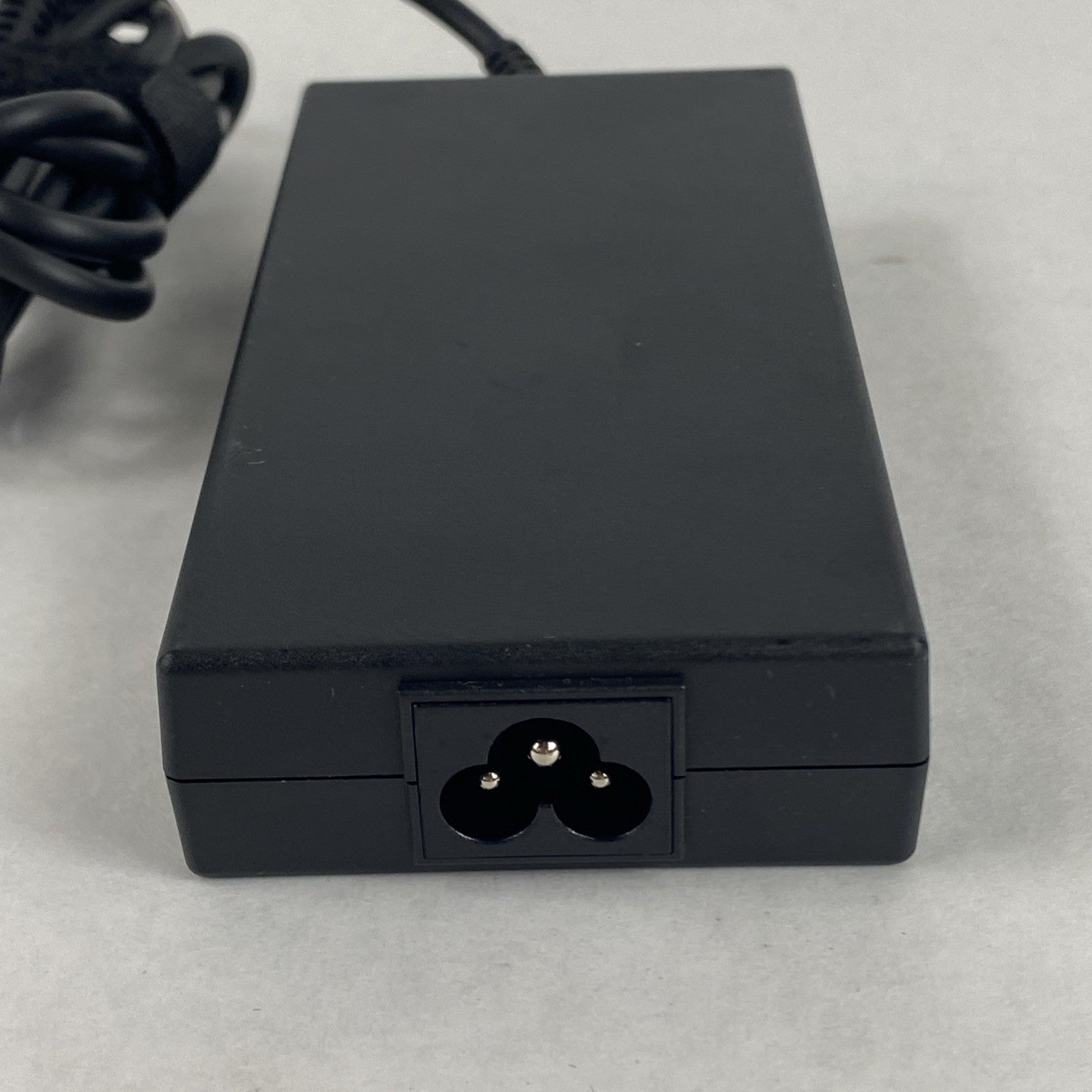 HP TPN-LA18 240V 1.7A Blue Tip AC Adapter No Power Cord Lot of 53