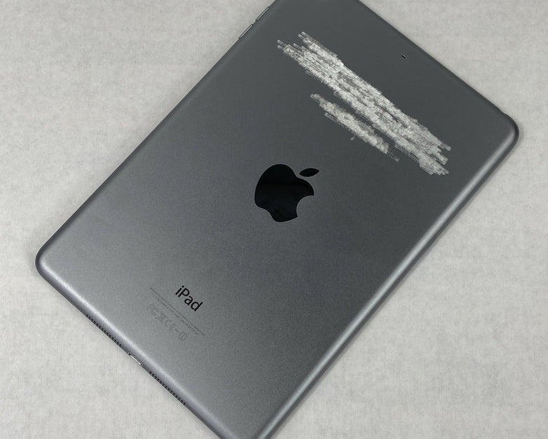 Apple iPad Mini 2 A1489 16GB 7.9" Wi-Fi Black IOS 12.5.7