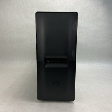 Cooler Master Silencio 450 Mid Tower Computer Case CM RS-460-PSAR-J3 460W PSU