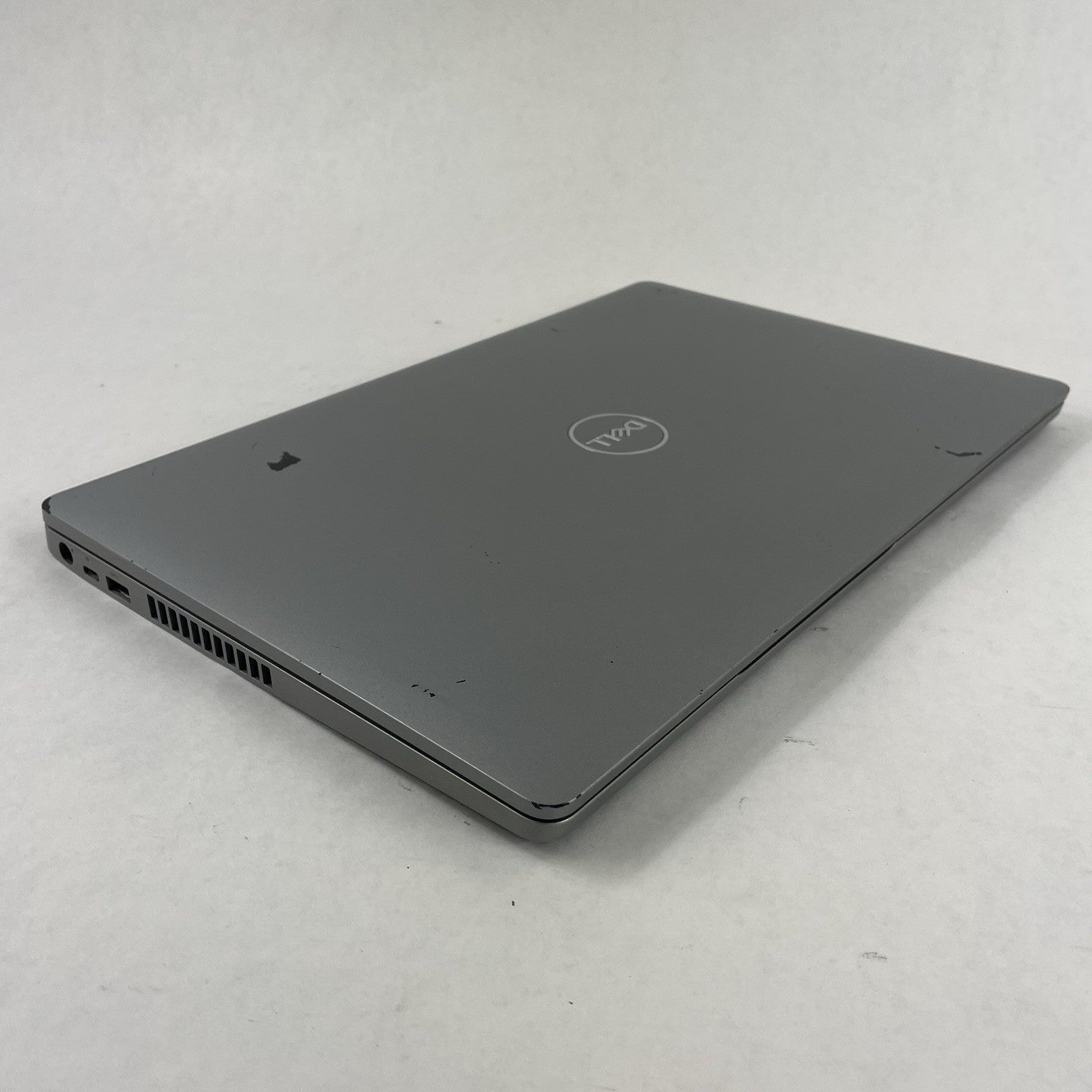 Dell Latitude 5510 15.6" i5-10210U 1.60 GHz 8 GB RAM No SSD/OS/AC - READ12
