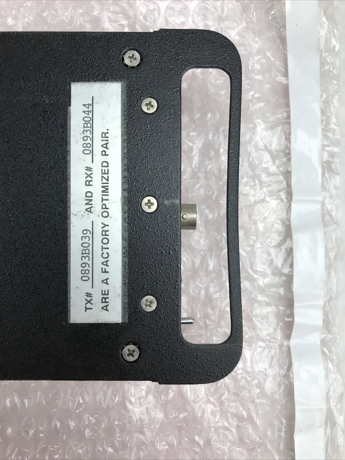 ARTEL T3050 Satelite Equipment