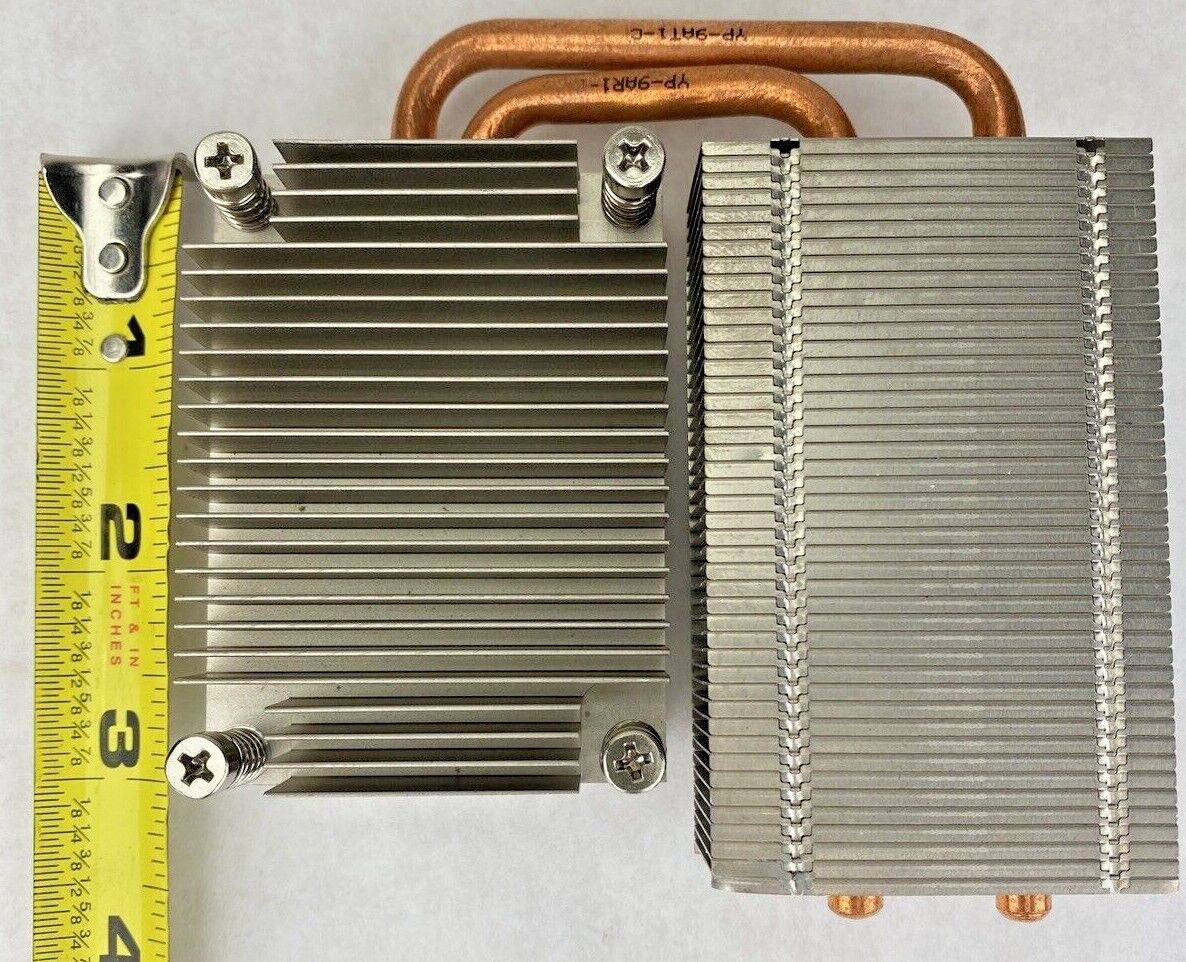 Acer Veriton L480G Small Ultra Small Form Factor Cooling Heatsink