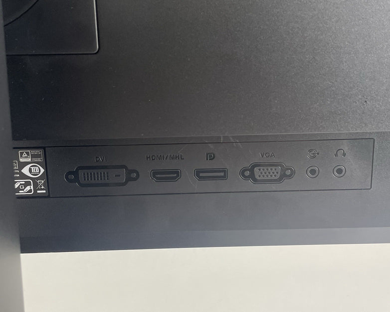 Asus PB258 25" Monitor Resolution: 2560x1440 QHD @ 60Hz Finish: Matte