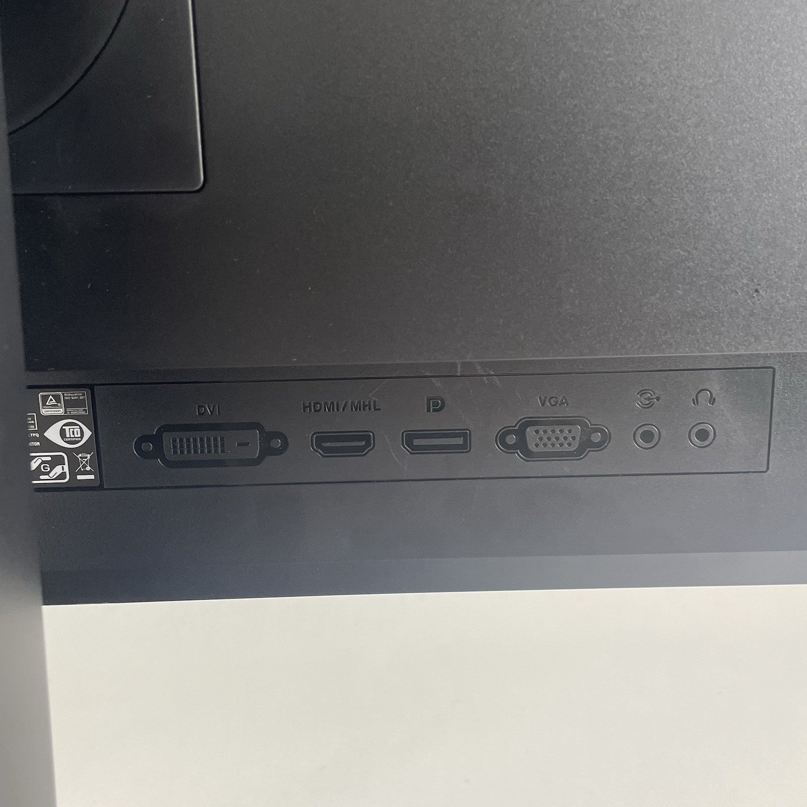 Asus PB258 25" Monitor Resolution: 2560x1440 QHD @ 60Hz Finish: Matte10