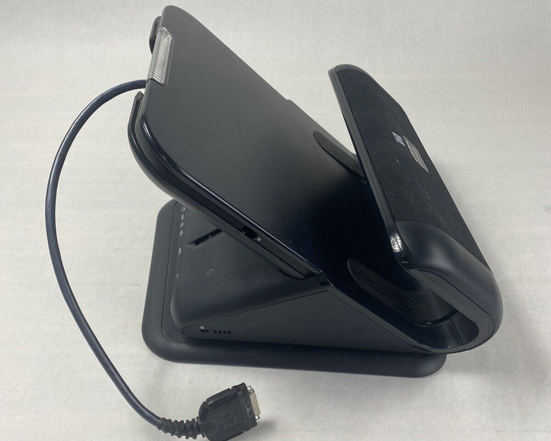 HP PR1010 Notebook Expansion Base Port Replicator USB RJ-45 Untested