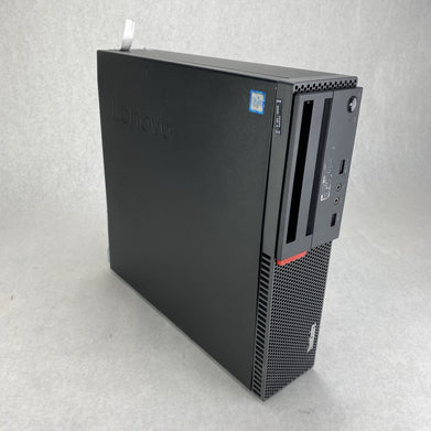Lenovo ThinkCentre M900 SFF Intel Core i5-6500 3.2GHz 8GB RAM No HDD No OS