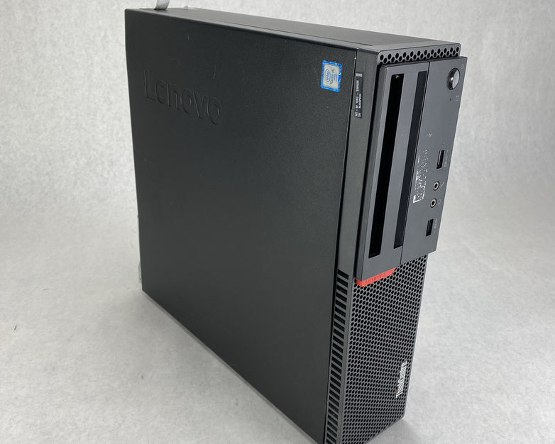 Lenovo ThinkCentre M900 SFF Intel Core i5-6500 3.2GHz 8GB RAM No HDD No OS