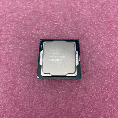 Intel Core i5-8400T SR3X6 1.7GHz Desktop CPU