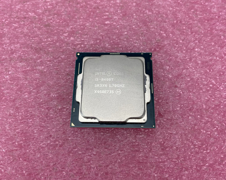 Intel Core i5-8400T SR3X6 1.7GHz Desktop CPU