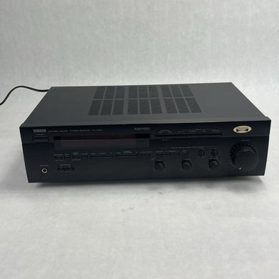 Yamaha Reciver rx-v480 Tested Working Made in Japan