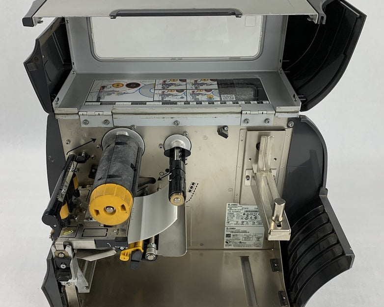 Zebra ZT410 Thermal USB Printer