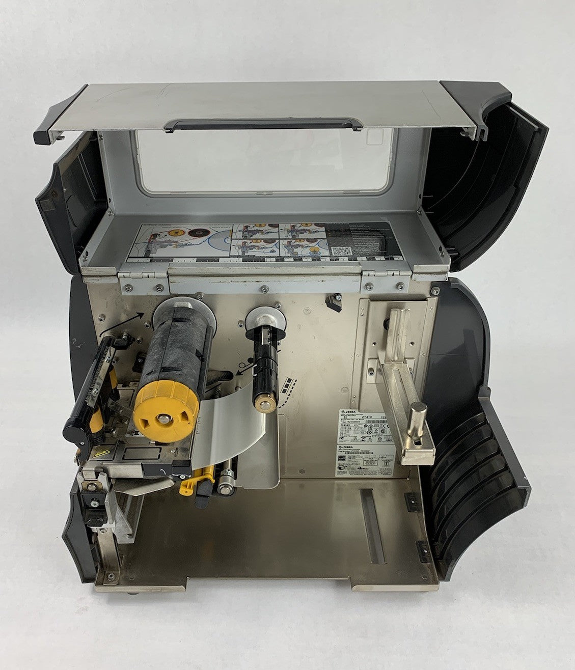 Zebra ZT410 Thermal USB Printer