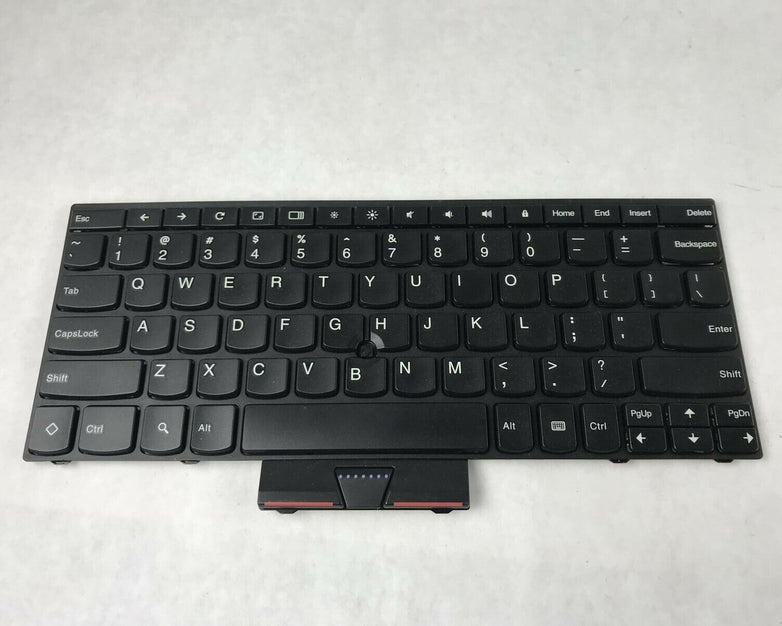 Lenovo Chromebook ThinkPad OC44065 Keyboard 04X0258