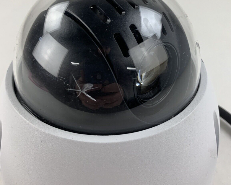 Clearview AVS-PTZ-HD2-C High Speed Dome Tested Bad Video Quality