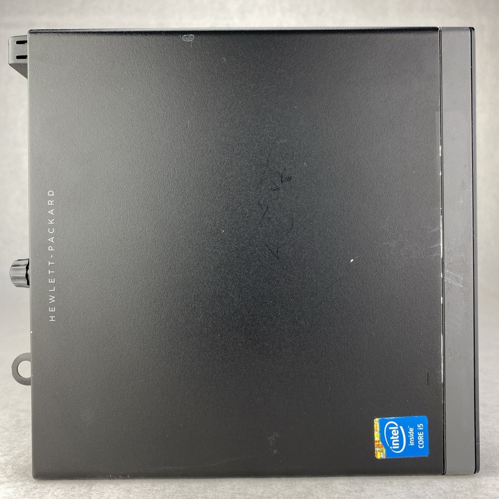 HP ProDesk 600 G1 DM Intel Core i5-4570T 2.90GHz 8GB RAM WiFi No AC No HDD OS