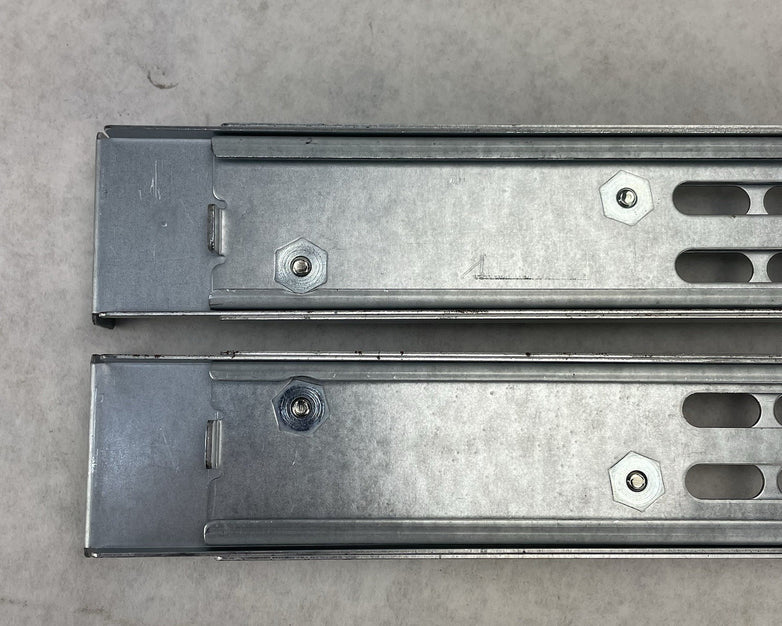 Dell SonicWall 1U Rack Mount Rails 411-000238-50 411-000241-50