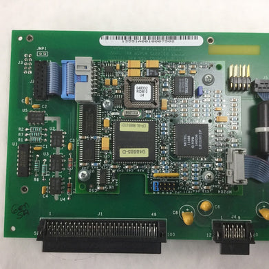 Corometrics Medical Systems, Model 122 MSP02 Carrier Board
