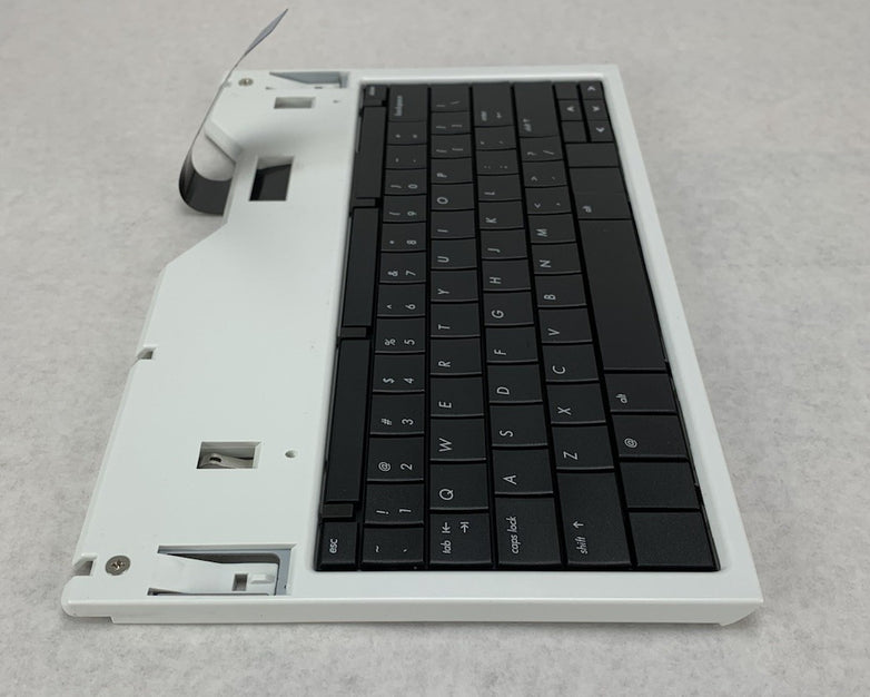 HP B5L47-60102 Sliding Keyboard Assembly for HP LaserJet M632 Printer