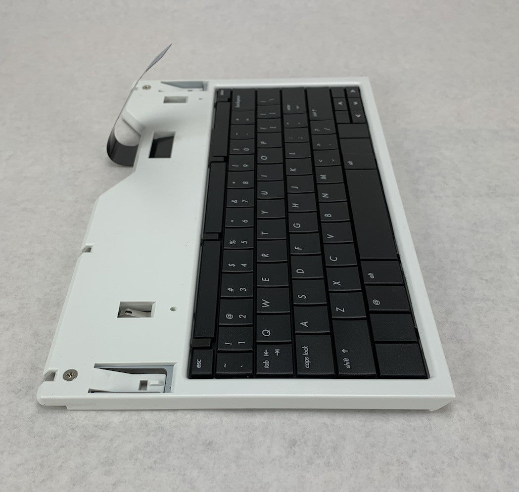 HP B5L47-60102 Sliding Keyboard Assembly for HP LaserJet M632 Printer4