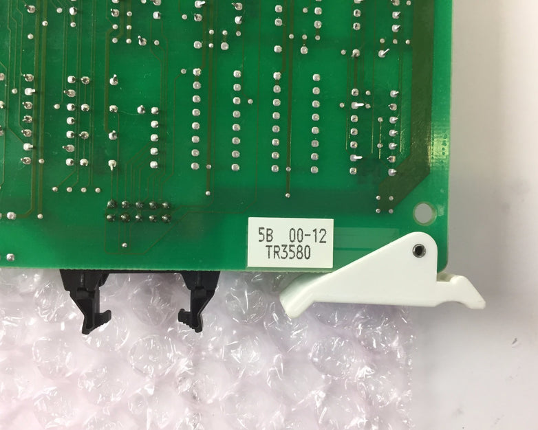 NEC NEAX 2400 PA-CK00-A T1/ISDN Clock Circuit Card
