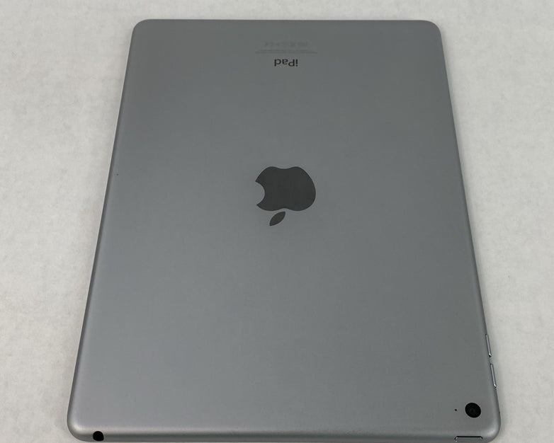 Apple iPad Air 2 A1566 16GB 9.7" Wi-Fi Space Gray IOS 15.8.4