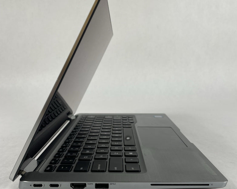 Dell Latitude 7400 2in1 14" i7-8665U 1.90 GHz 16 GB RAM No SSD/OS/AC/Batt