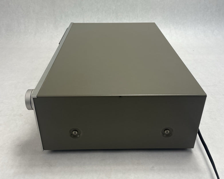 Technics RS-M24 Cassete Deck  Tested